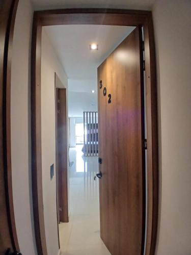 Edificio Acqualina Apto 302