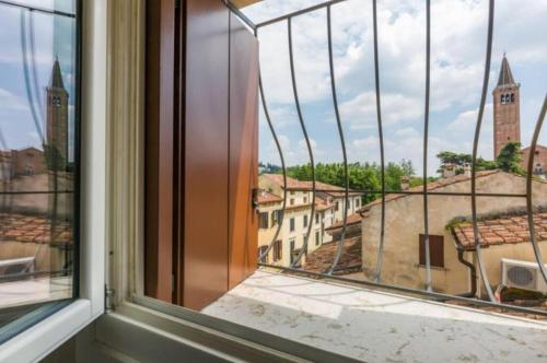 Ponte Pietra Luxury Home in Verona, Verona (fotografie 5)