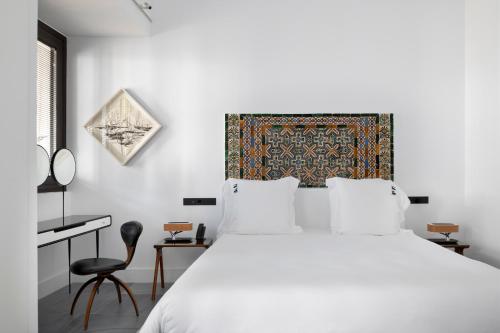 Hotel Boutique Casa del Limonero, Sevilla (foto 9)