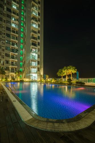 Tobe in Hue 2 - Modern Apartment With Peaceful View - image 4