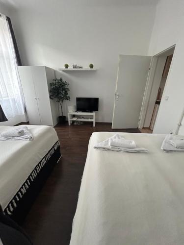  Rover Apartment in Wien