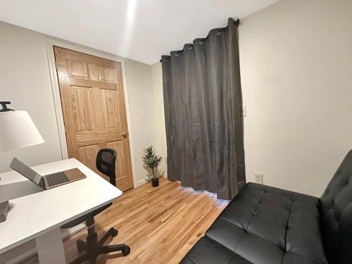 Central Downtown Stay