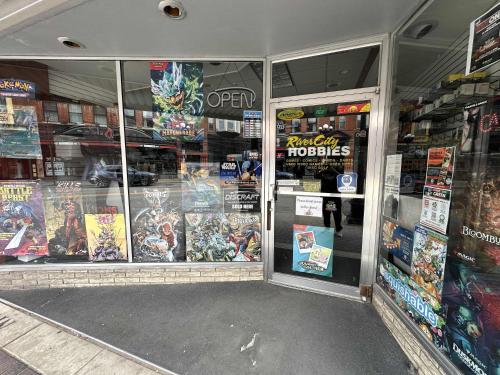 Central Downtown Stay