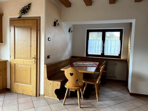 Appartamento Candido Dolomiti CEDANOSTRA in Fraz. Padola - Comelico Superiore