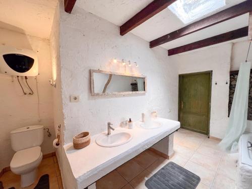 Vannas istaba, Casa Gatti - Casa del '900 nel centro di Lanzarote - Relax tra i Vulcani in Tiagua
