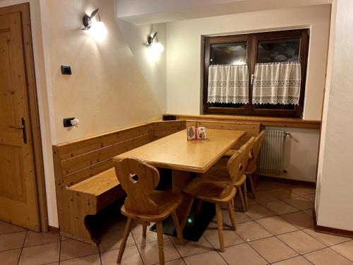 Appartamento Candido Dolomiti CEDANOSTRA in Fraz. Padola - Comelico Superiore