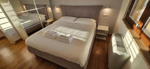 Relaxing Apartment With View