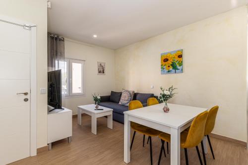 Jardines - Apartamentos & Estudio 4