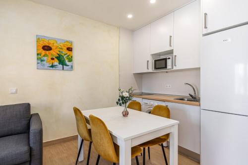 Jardines - Apartamentos & Estudio 5