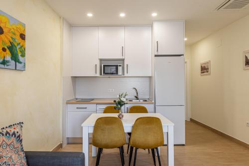 Jardines - Apartamentos & Estudio 2