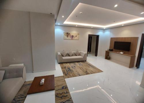 Létesítmények, Doolv Serviced Apartments in Tabouk