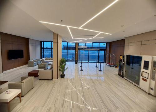 دولف للشقق الفندقية تبوك دولف للشقق الفندقية تبوك