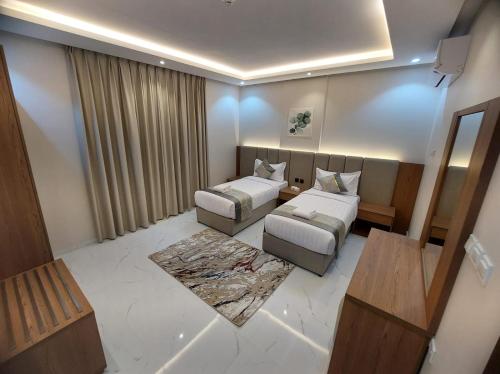 دولف للشقق الفندقية تبوك دولف للشقق الفندقية تبوك