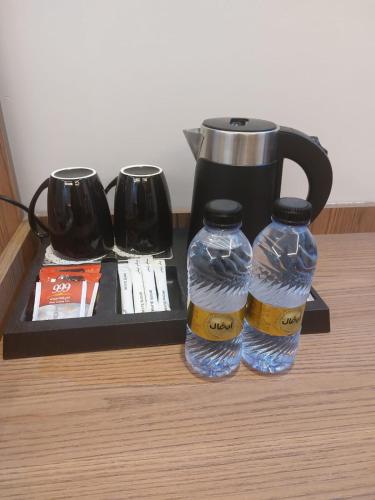 دولف للشقق الفندقية تبوك دولف للشقق الفندقية تبوك