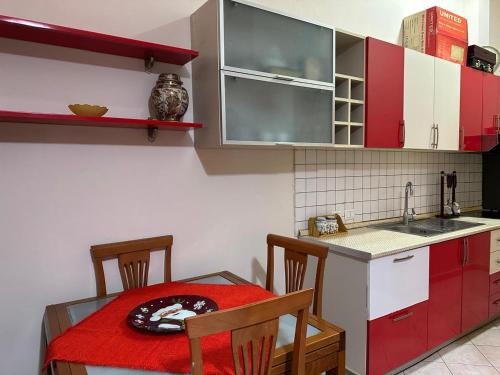 HotelVila 22, Tirana (photo 10)