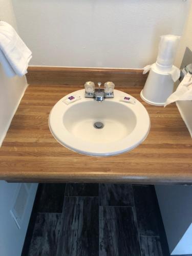 Motel 6 Missoula, MT - Wye - Travel Plaza