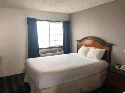 Motel 6 Missoula, MT - Wye - Travel Plaza