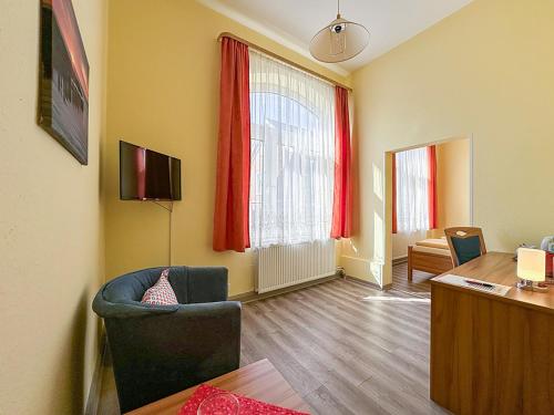 Hotel Graf Waldersee - image 13