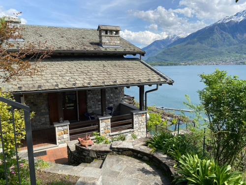 Rustico dei vini - Gera Lario