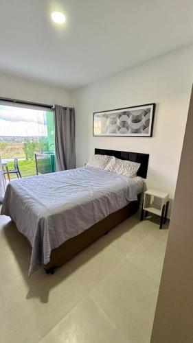 Flat em Gravatá - Villa Monte Castelo (Flat em Gravata - Villa Monte Castelo) in Bezerros (Pernambuco)