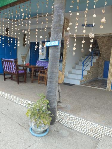 Gîte peace and love kaïraba