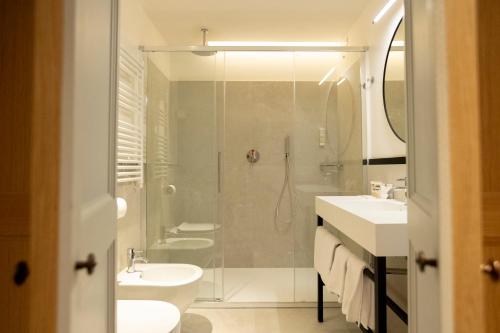 Hotel Casa Bianconi – Norcia, CT