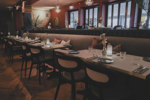 Quality Hotel Grand Falun - 식음료(F&B)