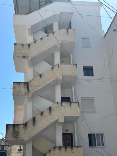 Two-Bedroom Apartment image 3