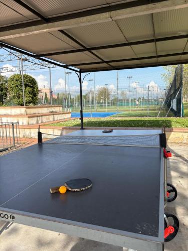 Sport és szabadidő, Garda Resort Apartment in Bassana