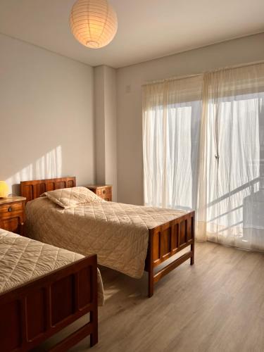 Calido y Amplio Studio en Recoleta a 100mts Av Cordoba y Callao