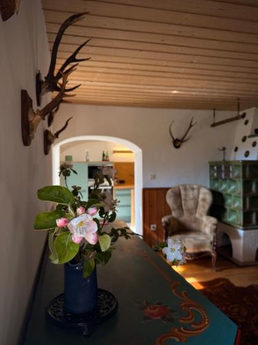 Haus Bartenschlager in Gstadt am Chiemsee, Deutschland
