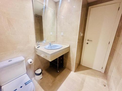 Two-Bedroom Apartment image 10