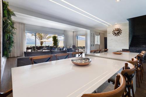 المرافق, Mansão Oceano, Luxo em Porto Mirim by Carpediem (Mansao Oceano, Luxo em Porto Mirim by Carpediem) in واجهة ناتال المائية