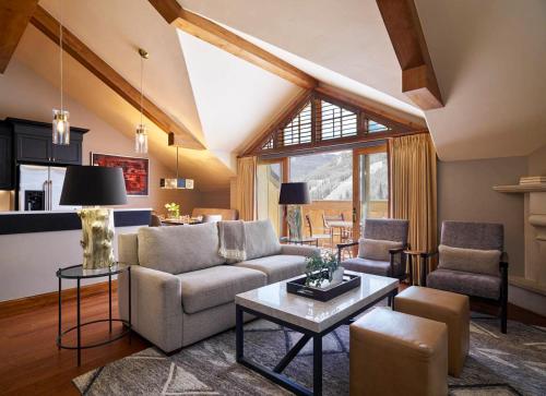The Sebastian - Vail in Vail (CO)