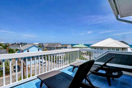 Down the Shore by Sea Scape Properties in Wrightsville Beach