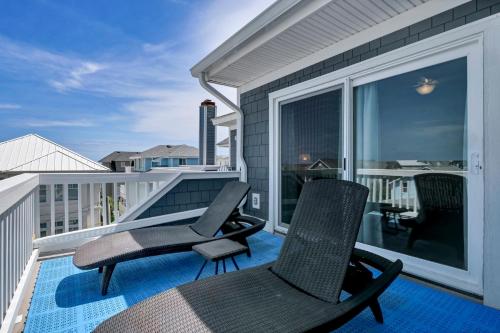 Down the Shore by Sea Scape Properties in Wrightsville Beach