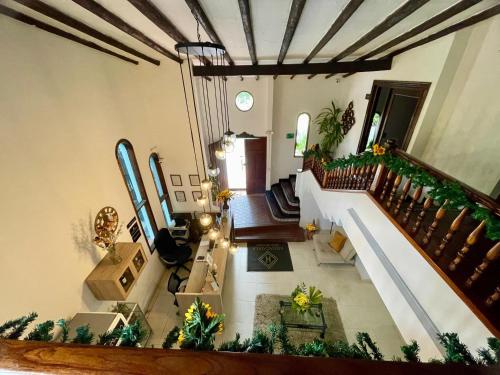 Aguacatala Hotel Boutique