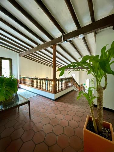 Aguacatala Hotel Boutique, Medellín (fotografie 7)