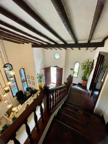 Aguacatala Hotel Boutique, Medellín (fotografie 8)