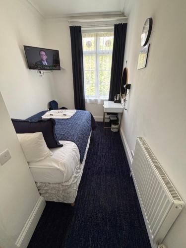 Jubilee Hotel - image 14