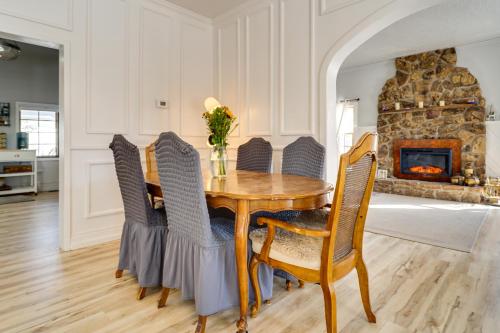 'Dolorable' Home w/ Yard - Walk to River! in Dolores (CO)