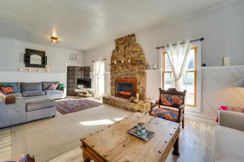 'Dolorable' Home w/ Yard - Walk to River! in Dolores (CO)