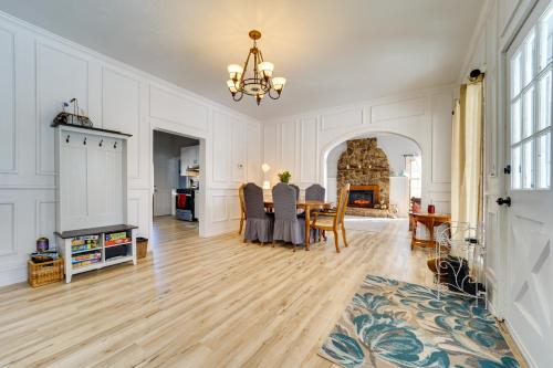 'Dolorable' Home w/ Yard - Walk to River! in Dolores (CO)