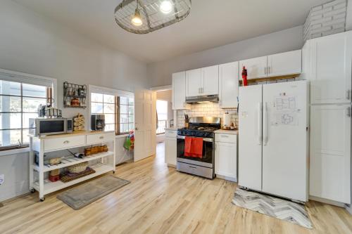 'Dolorable' Home w/ Yard - Walk to River! in Dolores (CO)