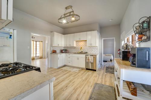 'Dolorable' Home w/ Yard - Walk to River! in Dolores (CO)