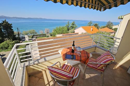 Apartments Basioli 3
