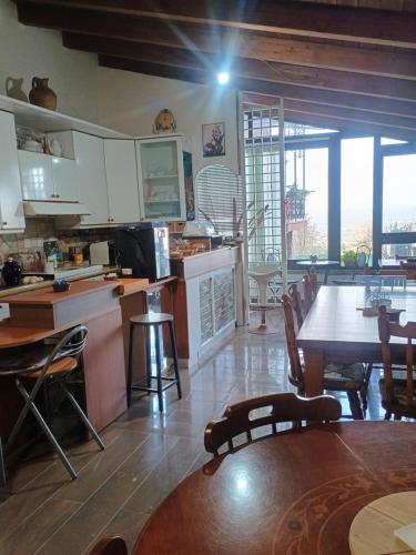 B&b Fabra Casa Mia e non solo