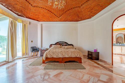 Mansión Vista Hermosa 5 Recamaras Todo Incluido (Mansion Vista Hermosa 5 Recamaras Todo Incluido) in Zona 1