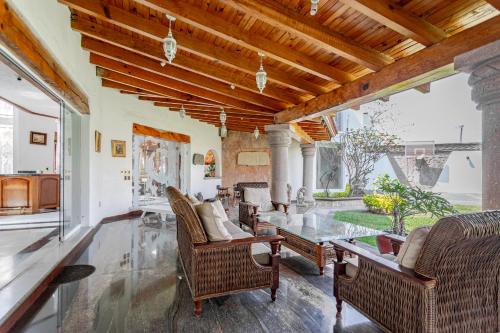 المرافق, Mansión Vista Hermosa 5 Recamaras Todo Incluido (Mansion Vista Hermosa 5 Recamaras Todo Incluido) in Zona 1