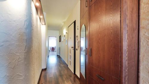 Dimora Letizia in Gallípoli